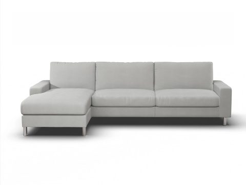 Ecksofa LO Large L